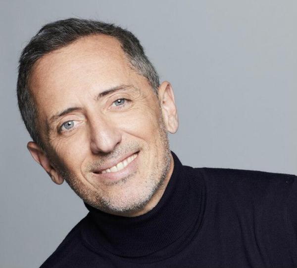 Gad Elmaleh