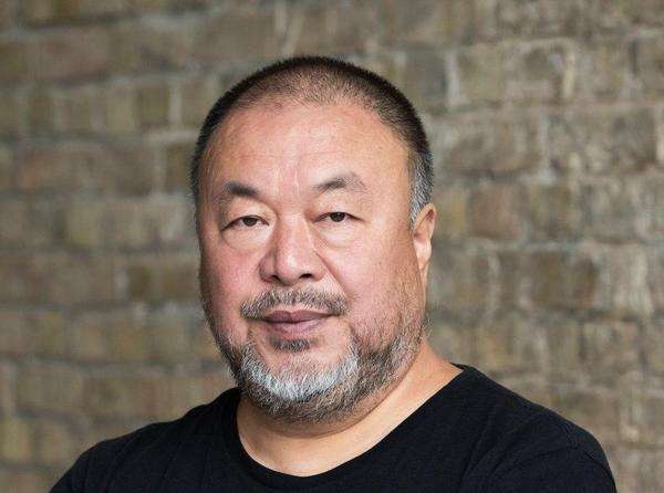 Ai Weiwei