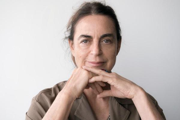Maja Hoffmann