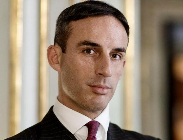 Thomas Clement Salomon