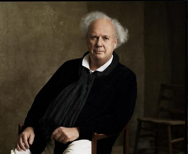 Graydon Carter