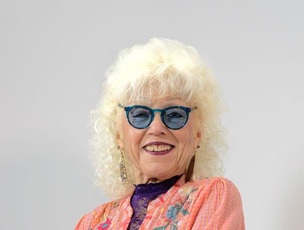 Judy Chicago