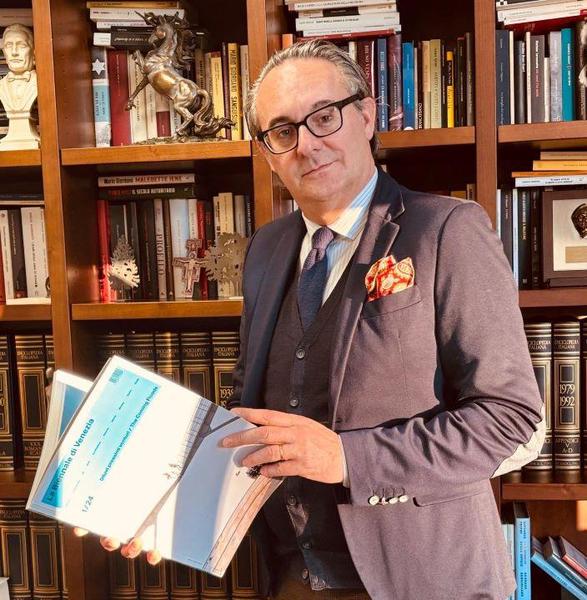 Luigi Mascheroni