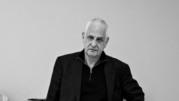 Luc Tuymans