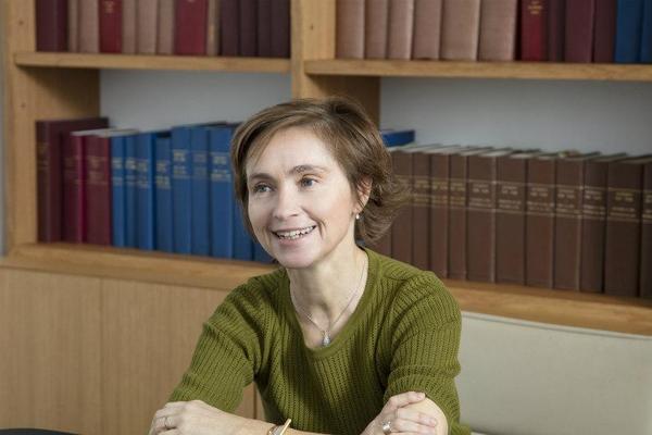 Cécile Verdier
