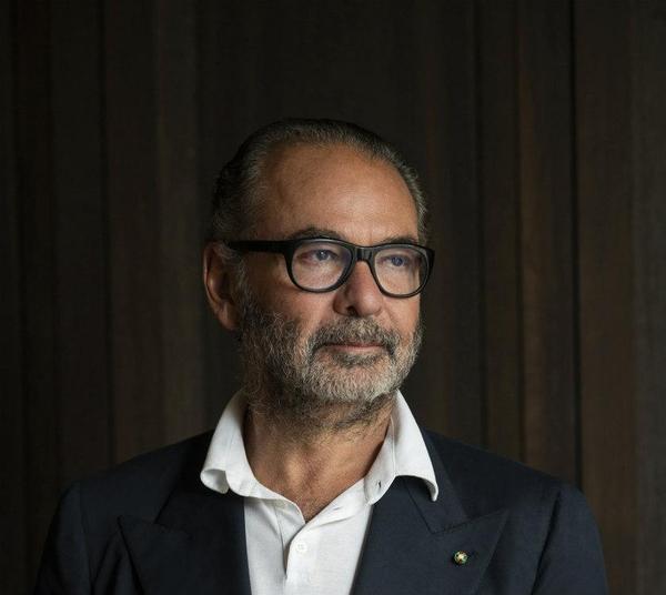 Remo Ruffini