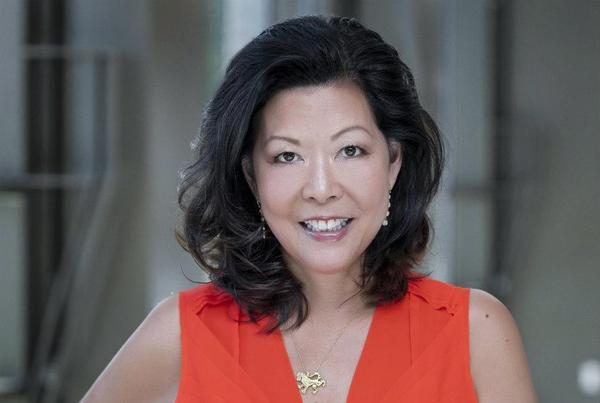 Anfrea Wong