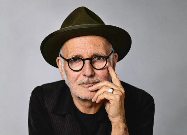 Ludovico Einaudi