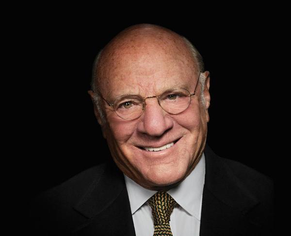 Barry Diller