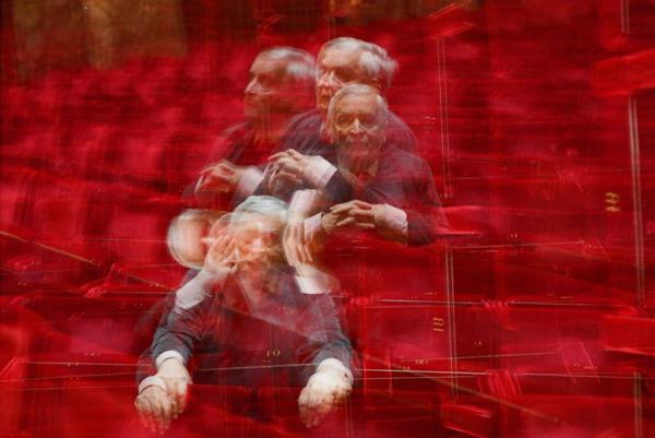 Norman Rosenthal