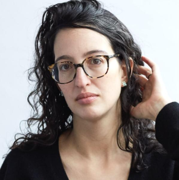 Emily Greenhouse