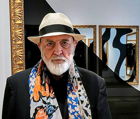 Michelangelo Pistoletto