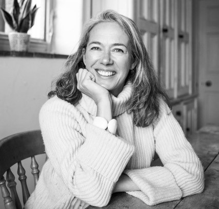 Lucy Moore
