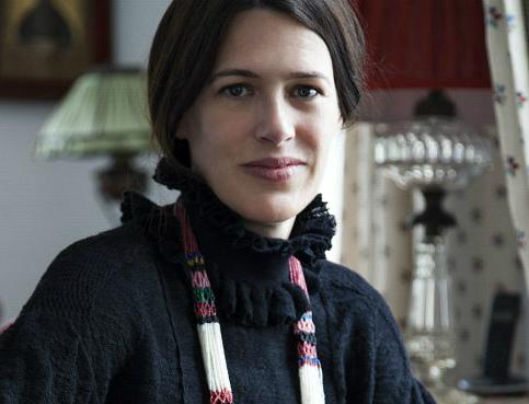 Nathalie Farman-Farma