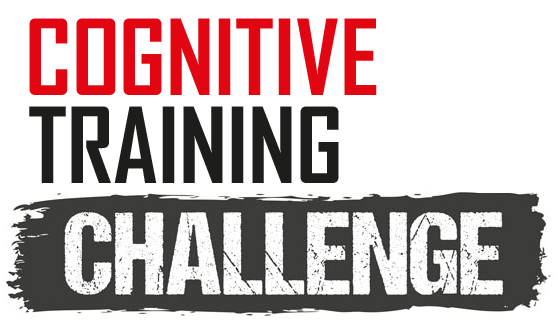 cognitive challenge