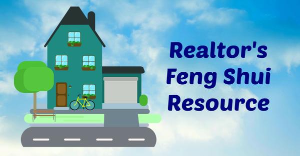 Join the Realtor's Feng Shui Resource FREE Facebook Group