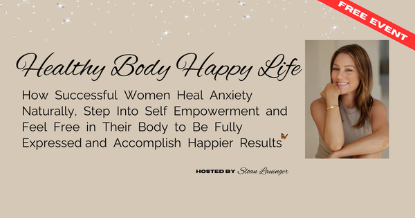 Healthy Body Happy Life virtual expo