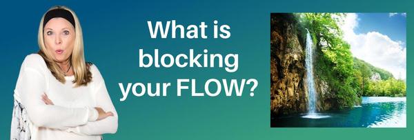 Reply to let me know your top 2 blocks to flow!