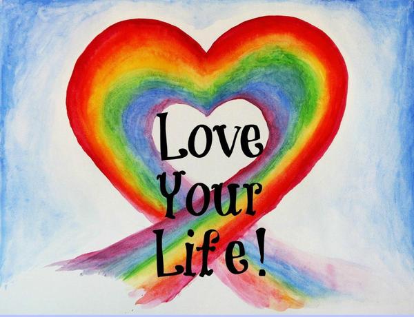 Love Your Life Program