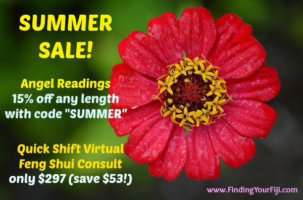 Summer Sale on Ang