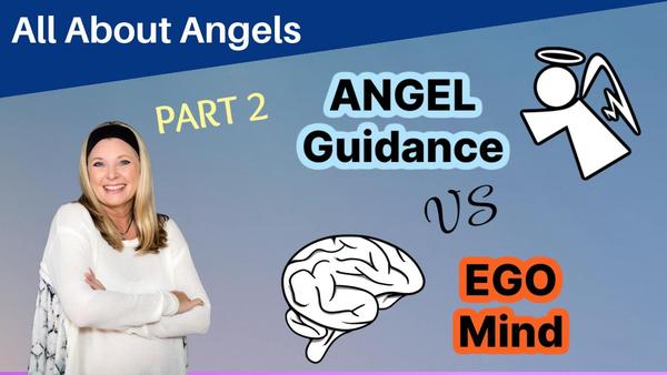 Angel vs. Ego Part 2