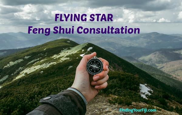 Schedule your Flying Star feng shui consultation now and learn your home's 2019 horoscope