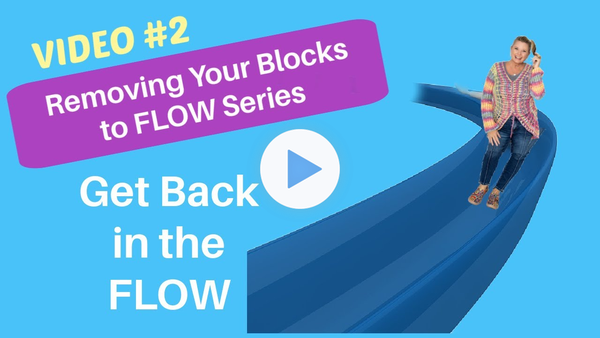 How to Clear Your Blocks to Flow