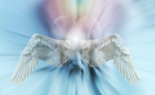 Save 20% on Angel Readings through the end of March 2020 with coupon code LOVE2020