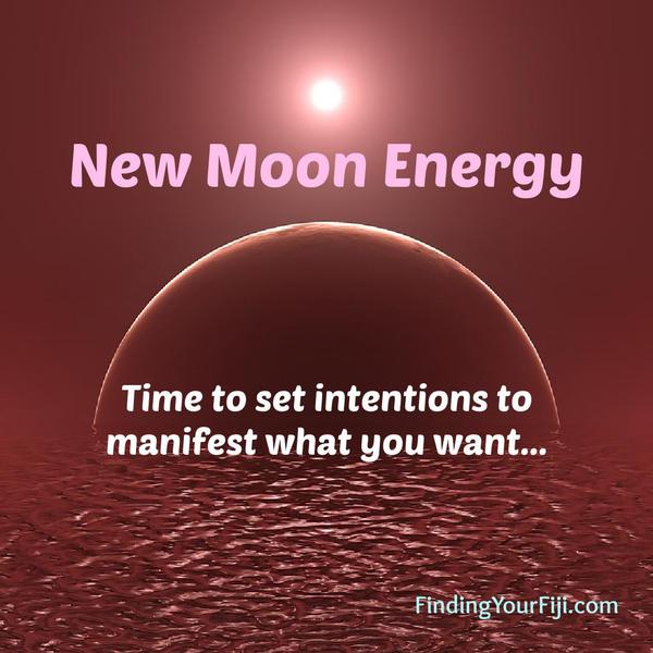 Decision Dates - New Moon July 9, 2021