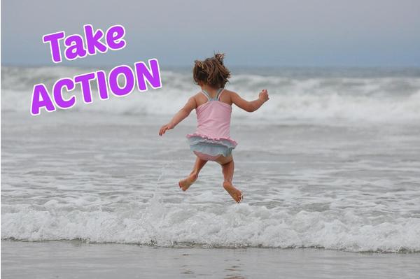 Take the FAST TRACK to living a life you absolutely LOVe! 