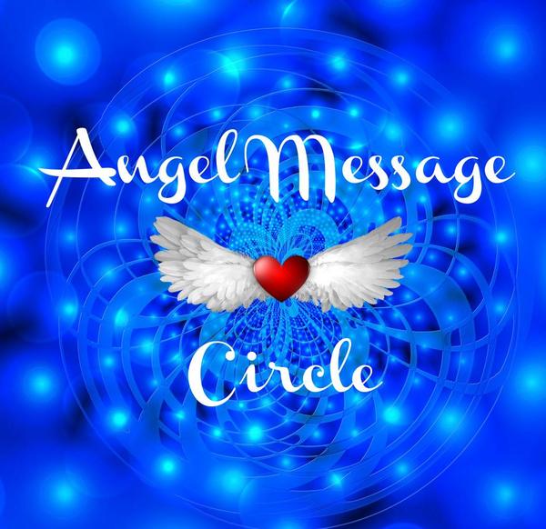 Angel Message Circle Membership