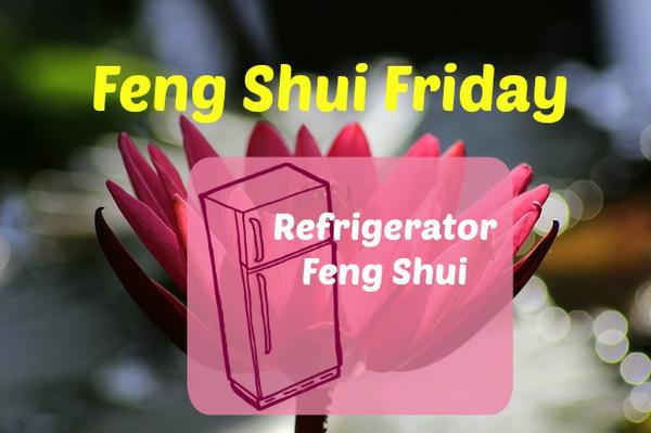 Feng Shui Friday | Refrigerator Feng Shui tips 