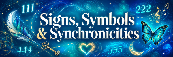 Sign, Symbols and Synchronicities