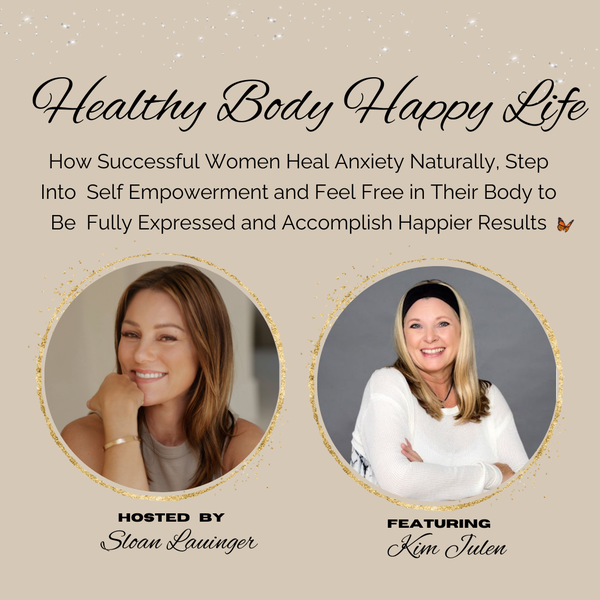 FREE Healthy Body, Happy Life SUMMIT