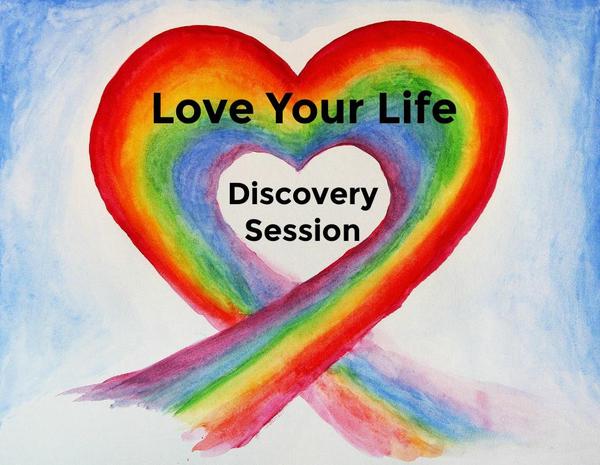 Book your Discovery Session today! 