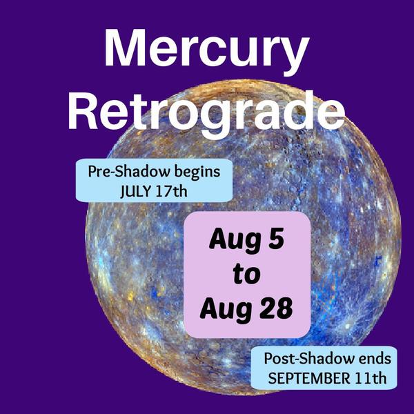 More info on Retrogrades, Decision date and Moon dates here