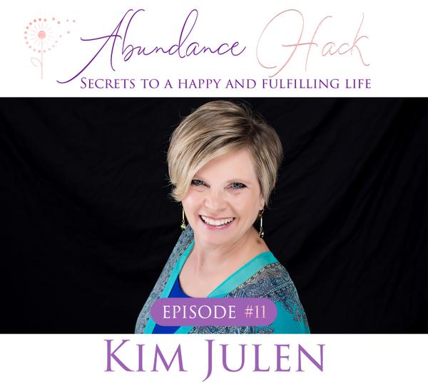 Abundance Hack Podcast Secrets to a Happy and Fulfilling Life