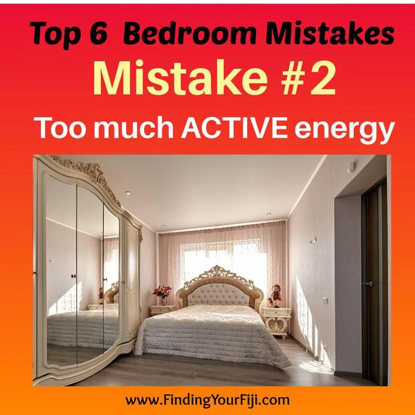  Bedroom Bliss Workshop July 30, 2024 shares how to remedy ALL these mistakes