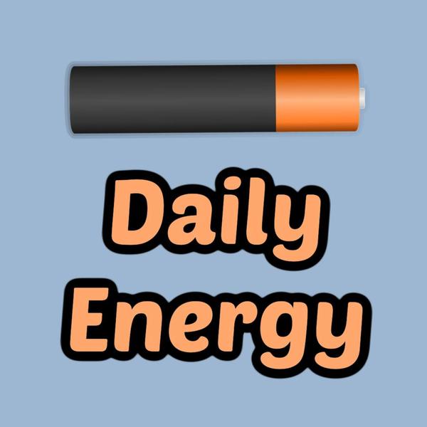 Snag the 2026 Energy Calendar to create a successful new year!