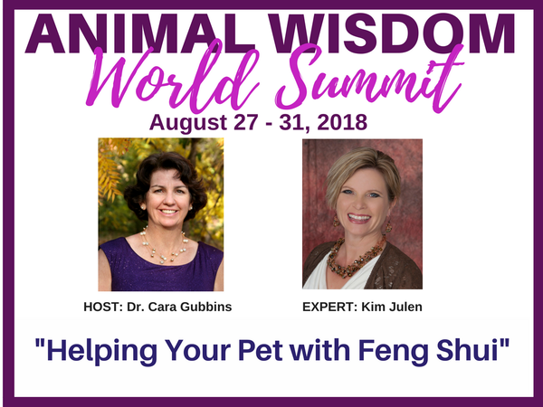 Animal Wisdom World Summit