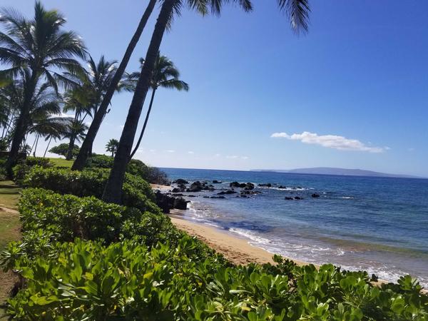 Wailea Inn Villa is provides luxurious accommodations for the retreat on the beautiful south side of Maui steps from world-class beaches