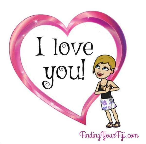 I love you| Valentine's Angel Reading Sale. Save 30% with Coupon Code LOVE