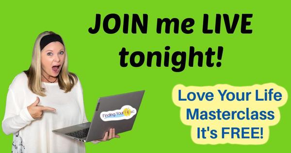 Register for FREE Masterclass to make your dreams come true!