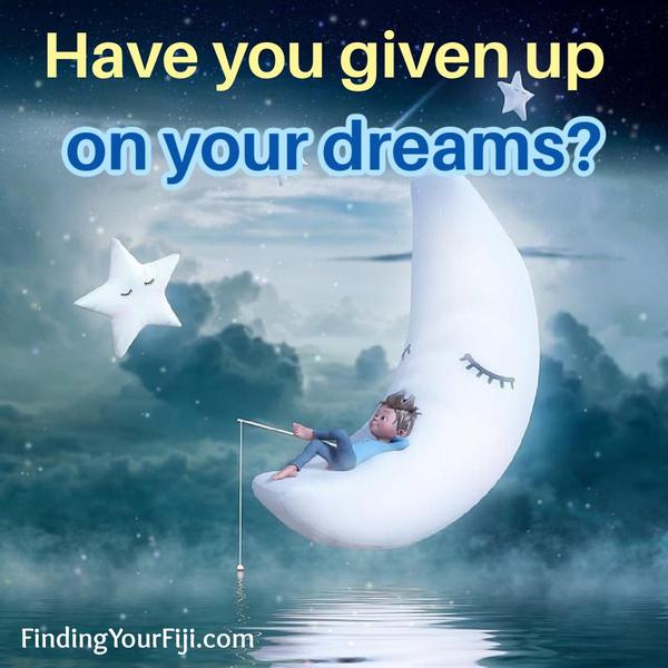 Register for FREE Masterclass to make your dreams come true!