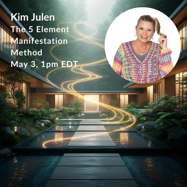 Join me for the IFSG Summit May 3 and 4