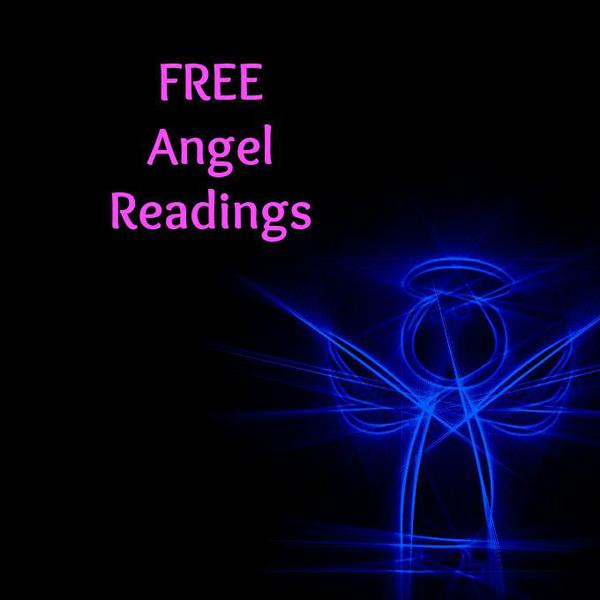 Free Angel Readings for the Zodiac signs