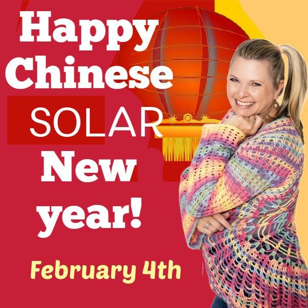 Year of Fire Horse workshop sets you up for success for the new year.