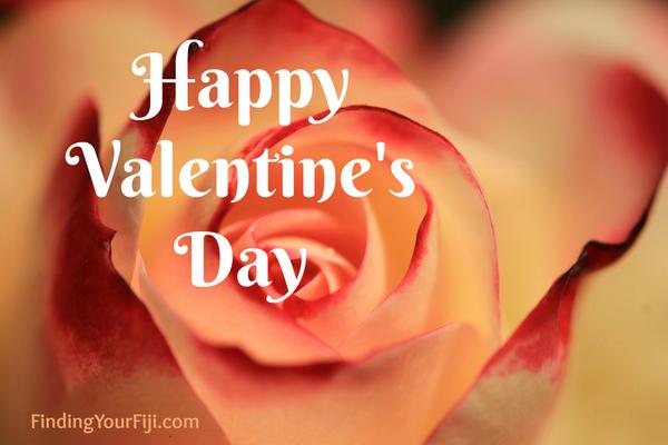 Happy Valentine's Day and Relationship Feng Shui Tips