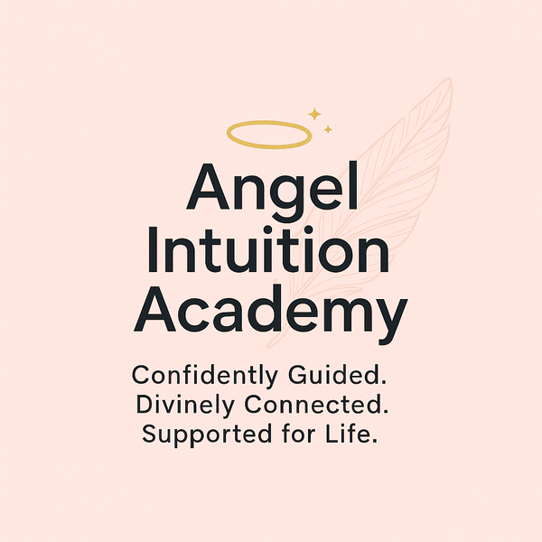 Join the Angel Intuition Academy