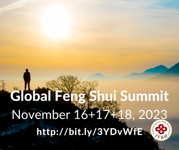 IFSG Global Feng Shui Summit